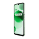 Realme C35 4G Smartphone (Dual-SIM, 4+64GB) - Glowing Green