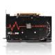 Sapphire PULSE AMD Radeon™ RX 6600 Graphics Card