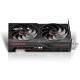 Sapphire PULSE AMD Radeon™ RX 6600 Graphics Card