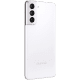 Samsung Galaxy S21 (8GB +256GB, 5G Dual Sim) - Phantom White