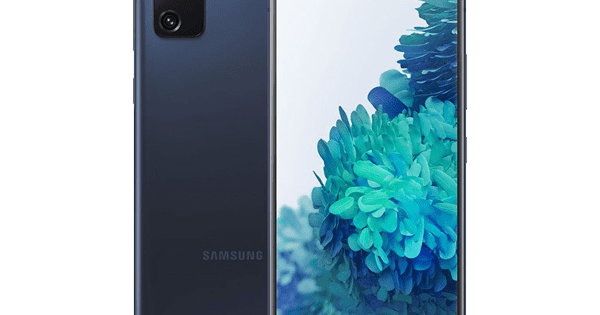 Dimprice | Samsung Galaxy S20 FE (5G, 128GB) - Cloud Navy