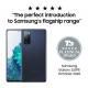 Samsung Galaxy S20 FE (5G, 128GB) - Cloud Navy