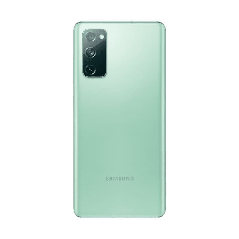 Samsung Galaxy S20 FE (5G, 256GB) - Cloud Mint