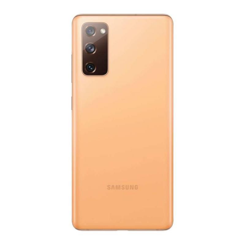 Samsung Galaxy S20 FE (5G, 256GB) - Cloud Orange