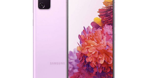 Dimprice Samsung Galaxy S20 FE (5G, 128GB) Cloud Lavender