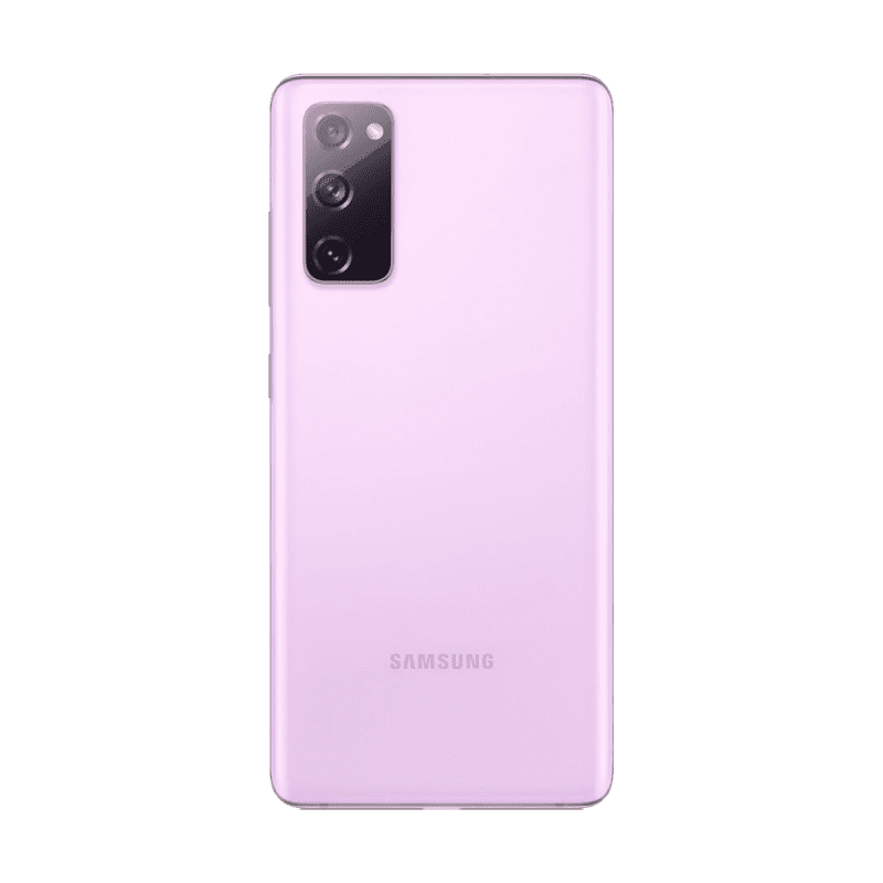 Samsung Galaxy S20 FE (5G, 128GB) - Cloud Lavender