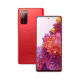 Samsung Galaxy S20 FE (5G, 128GB) - Cloud Red