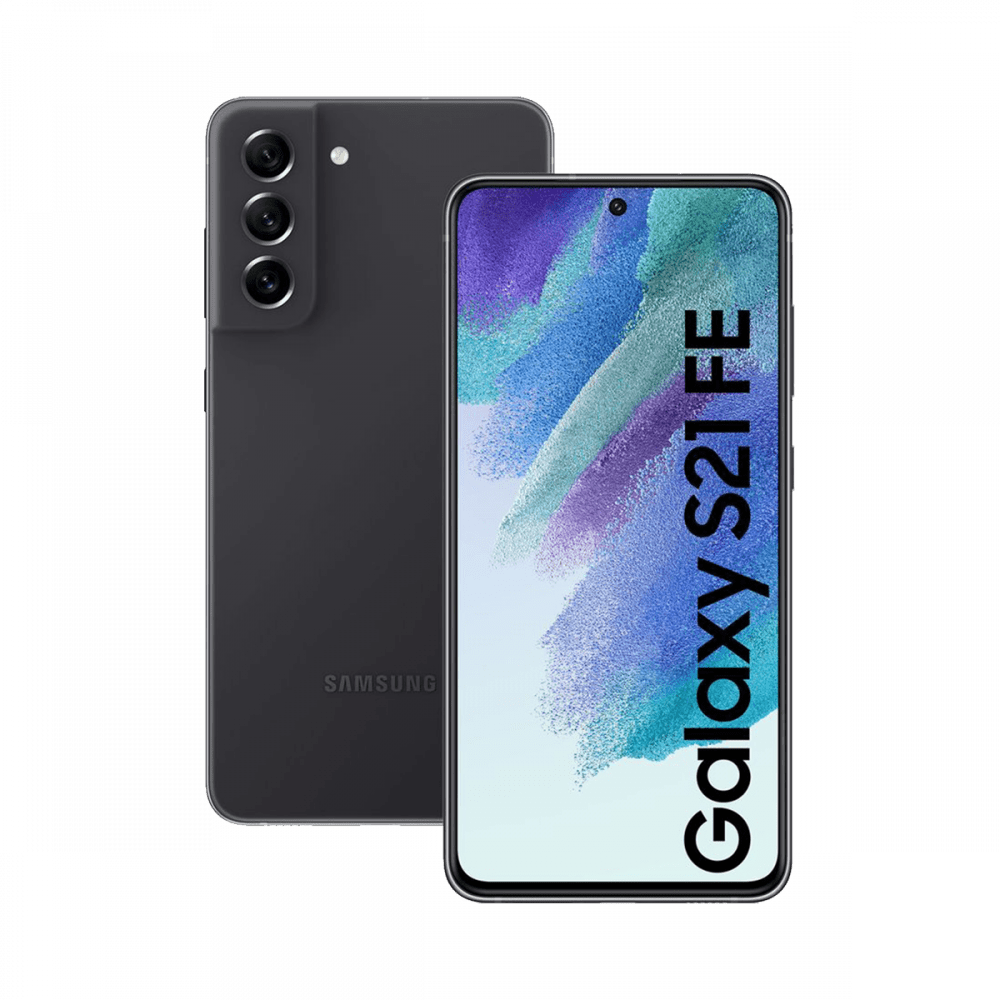 Dimprice Samsung Galaxy S21 FE (5G, 256GB) Graphite