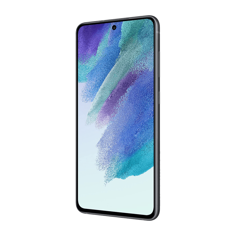 Samsung Galaxy S21 FE (5G, 256GB) - Graphite