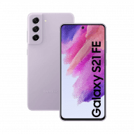 Samsung Galaxy S21 FE (5G, 256GB) - Lavender