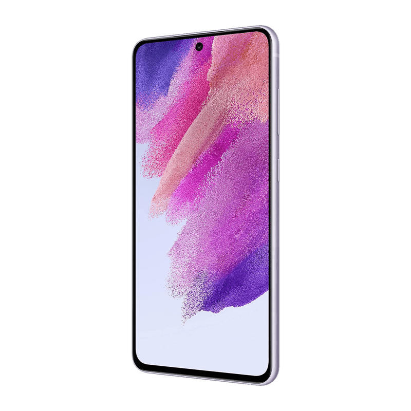Samsung Galaxy S21 FE (5G, 256GB) - Lavender