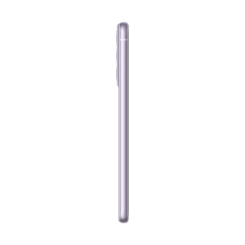 Samsung Galaxy S21 FE (5G, 128GB) - Lavender