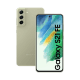 Samsung Galaxy S21 FE (5G, 256GB) - Olive