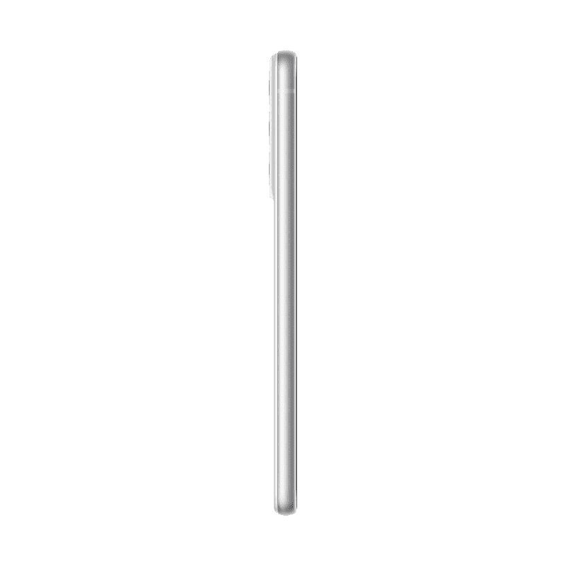 Samsung Galaxy S21 FE (5G, 256GB) - White