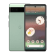 Google Pixel 6a 5G Smartphone (6+128GB) - Sage