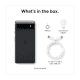 Google Pixel 6a 5G Smartphone (6+128GB) - Sage