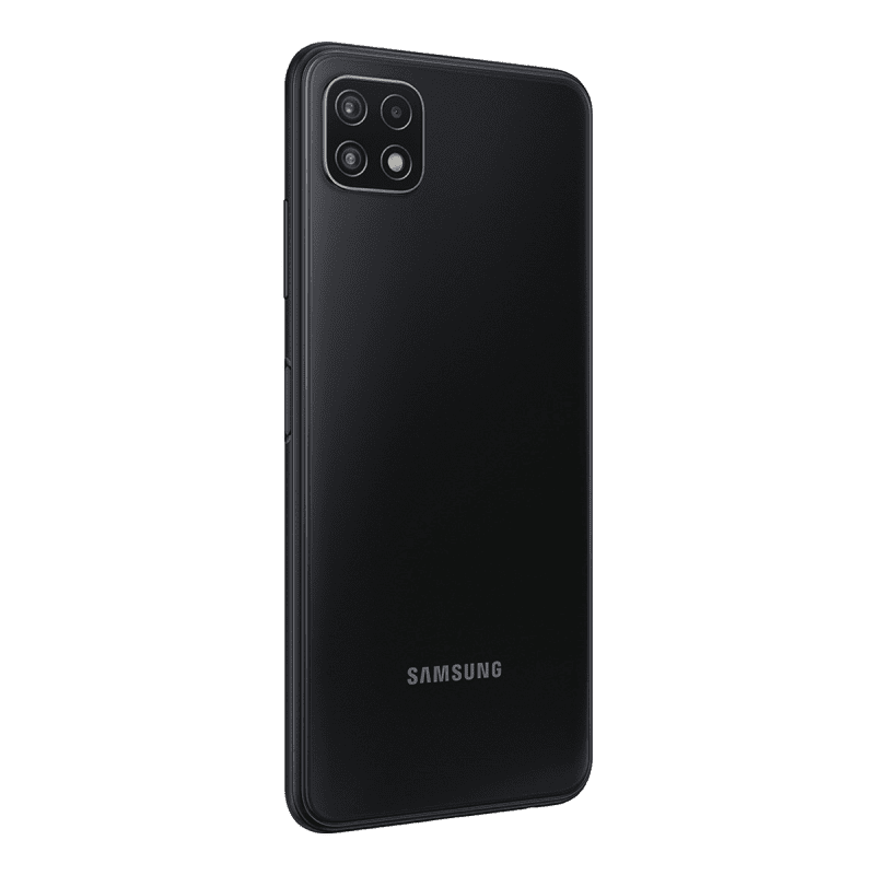 Samsung Galaxy A22 Smartphone (5G, 4GB Ram, 64GB Rom) - Grey