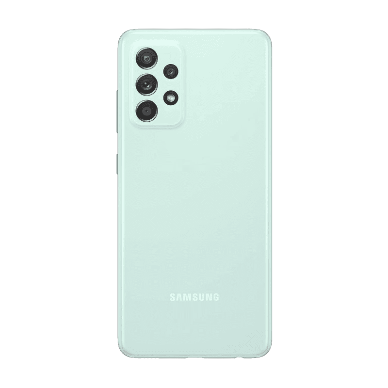 Samsung Galaxy A52s (6+128GB, 5G) - Mint