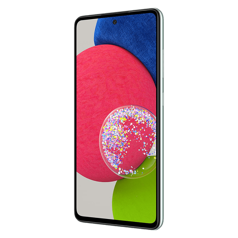 Samsung Galaxy A52s (6+128GB, 5G) - Mint