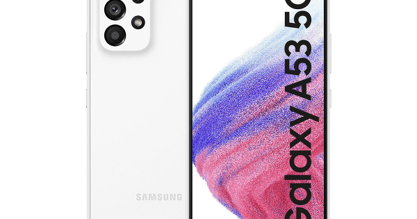 Samsung Galaxy A53 5G ホワイト Galaxy A53 5G｜価格比較・最新情報 - 価格.com