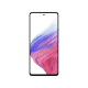 Samsung Galaxy A53 (6+128GB, 5G) - Awesome White