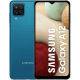 Samsung Galaxy A12 (128GB, 4GB RAM, Dual Sim) - Blue