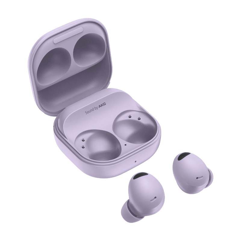 Samsung Galaxy Buds 2 Pro - Purple