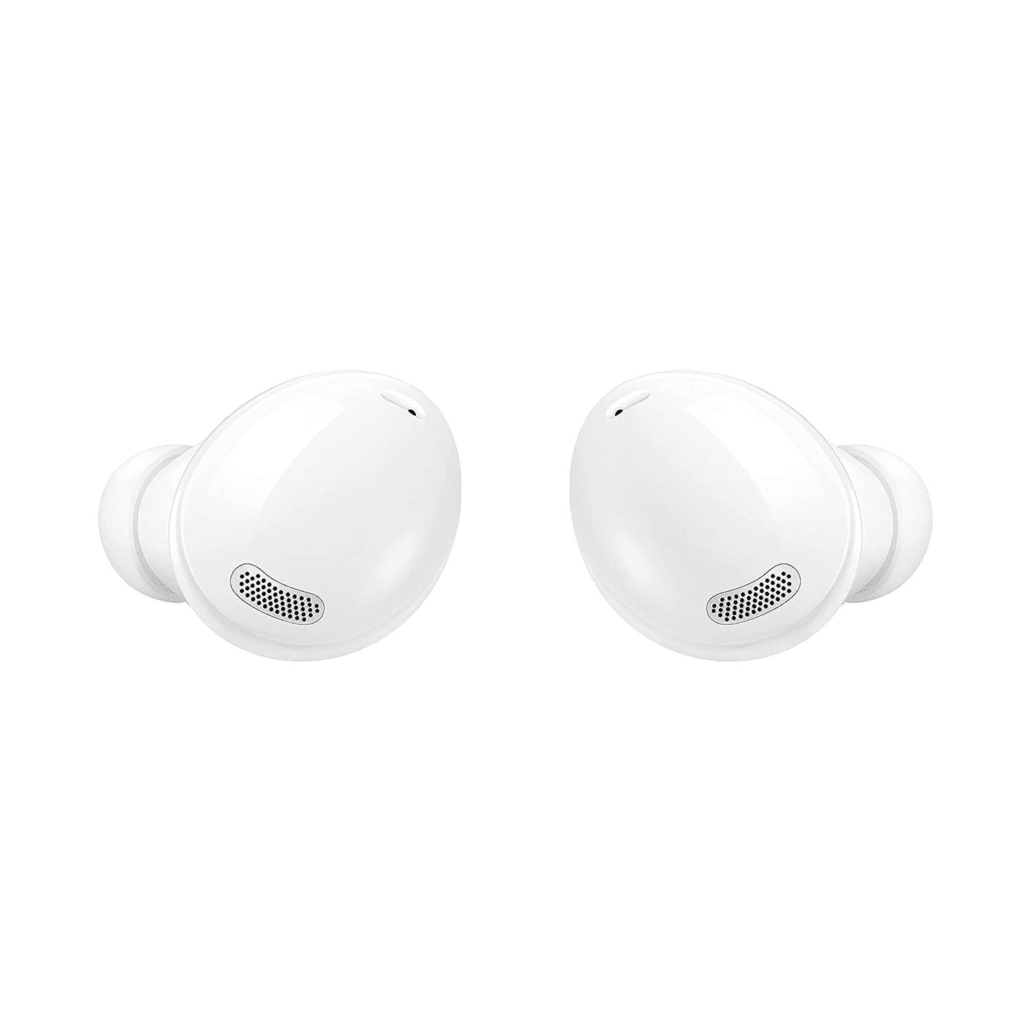 イヤホン Galaxy Buds Pro Phantom White Galaxy Buds Pro」に新色「ファントムホワイト」、8月27日発売