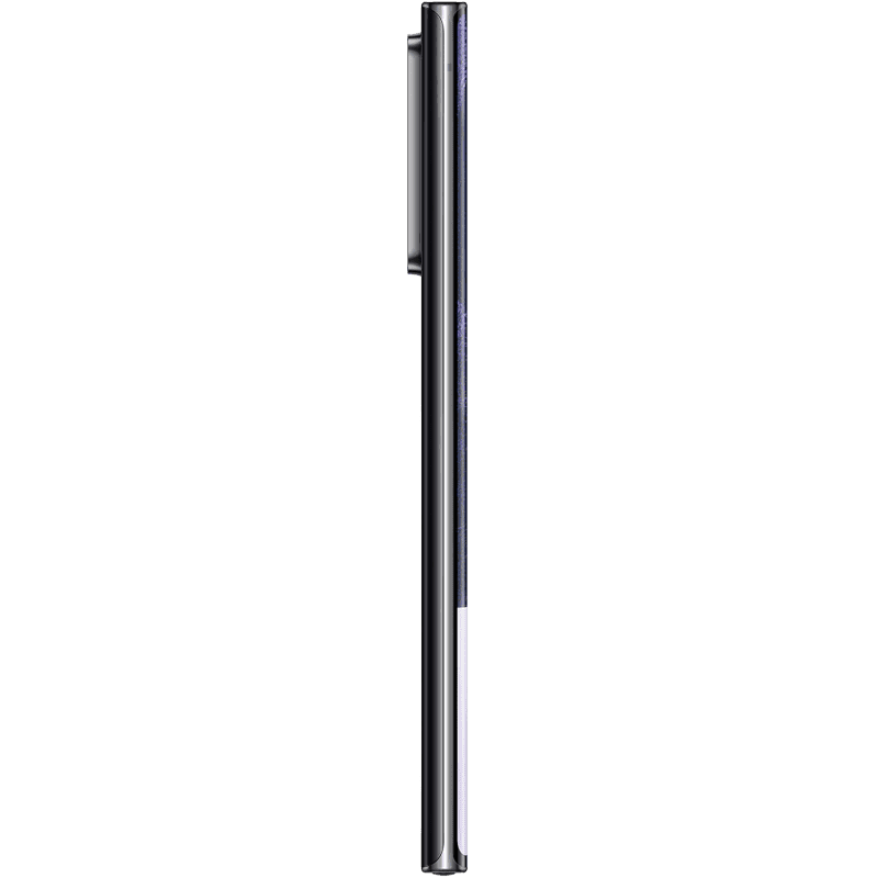 Samsung Galaxy Note 20 Ultra 5G 12GB/256GB - Mystic Black