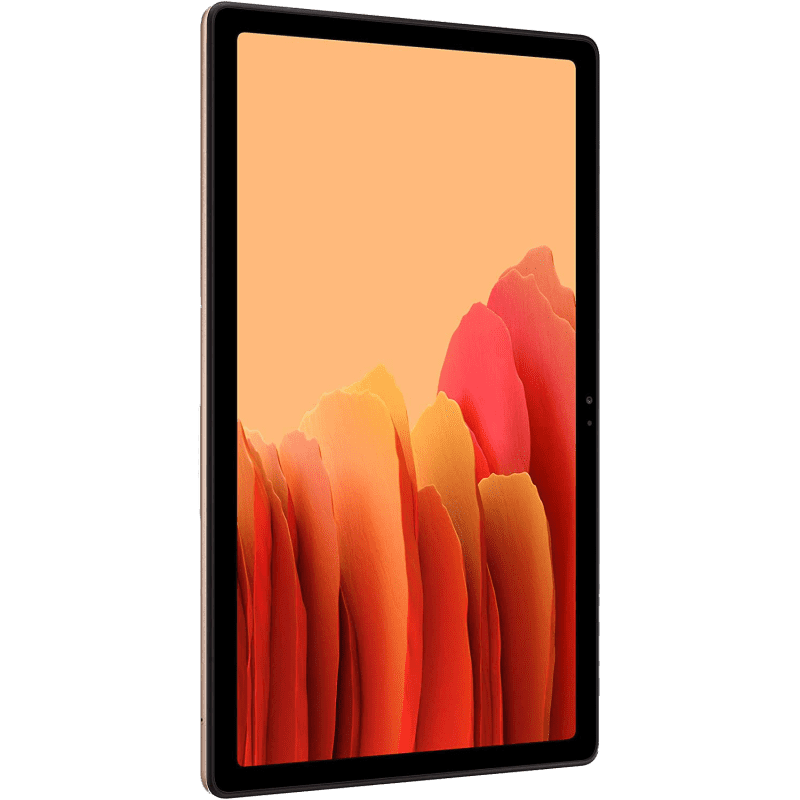 Samsung Galaxy Tab A7 (10.4-inch, Wi-Fi, 32GB) - Gold