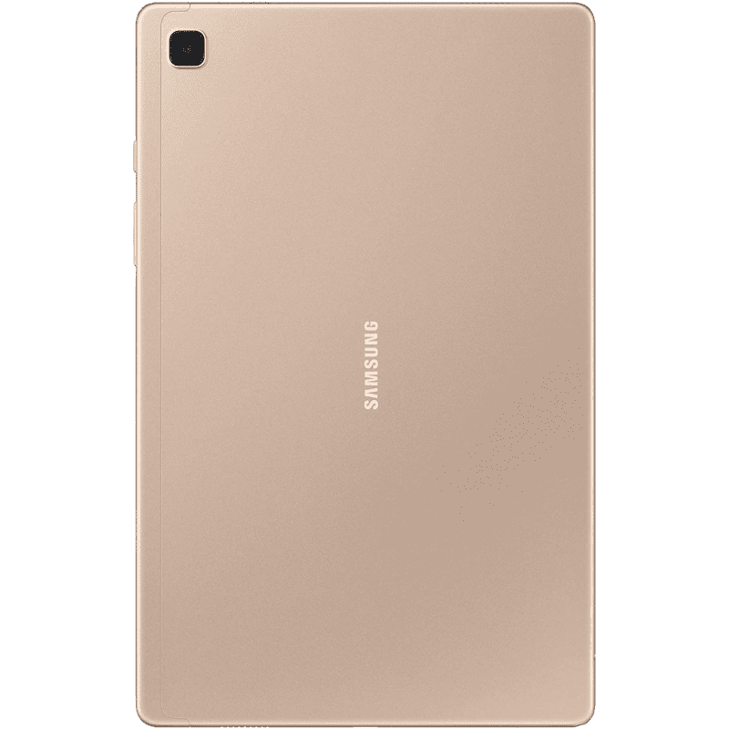 Samsung Galaxy Tab A7 (10.4-inch, Wi-Fi, 32GB) - Gold