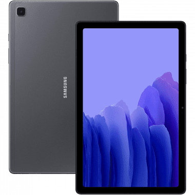 Samsung Galaxy Tab A7 (10.4-inch, Wi-Fi, 32GB) - Grey