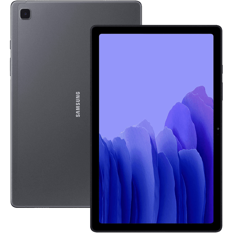 Samsung Galaxy Tab A7 (10.4-inch, Wi-Fi, 32GB) - Grey