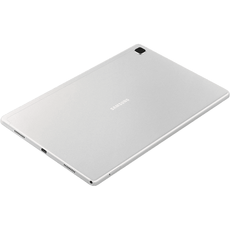 Samsung Galaxy Tab A7 (10.4-inch, Wi-Fi, 32GB) - Silver