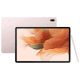 Samsung Galaxy Tab S7 FE 12.4" Tablet (Wi-Fi, 128GB) - Mystic Pink Samsung Galaxy Tab S7 FE 12.4" Tablet (Wi-Fi, 128GB) - Mystic Pink