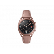 Samsung Galaxy Watch 3 (Bluetooth, 41mm) - Mystic Bronze