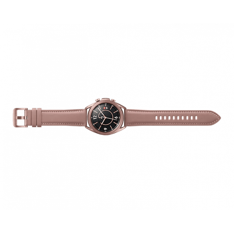 Samsung Galaxy Watch 3 (Bluetooth, 41mm) - Mystic Bronze