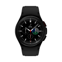 Samsung Galaxy Watch 4 Classic Bluetooth 46mm Black Dimprice