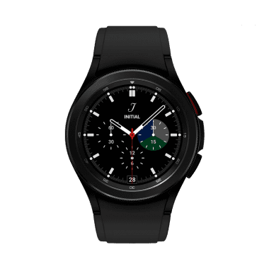 Samsung Galaxy Watch 4 Classic (Bluetooth, 42mm) - Black