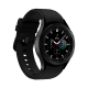 Samsung Galaxy Watch 4 Classic (Bluetooth, 46mm) - Black