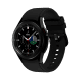 Samsung Galaxy Watch 4 Classic (Bluetooth, 46mm) - Black