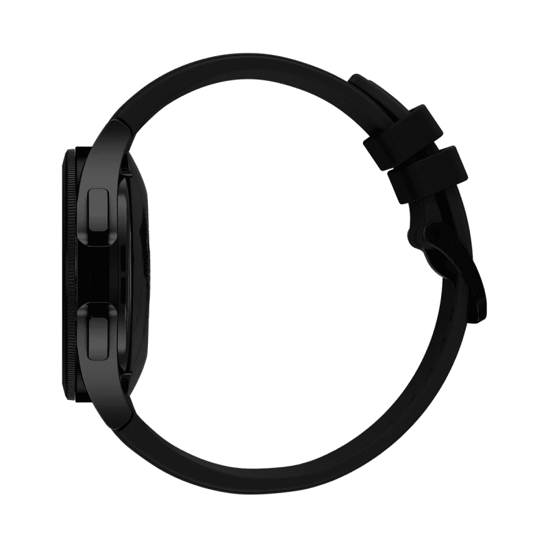 Samsung Galaxy Watch 4 Classic (Bluetooth, 42mm) - Black