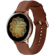 Samsung Galaxy Watch Active2 (Bluetooth, Aluminium, 44mm) - Gold