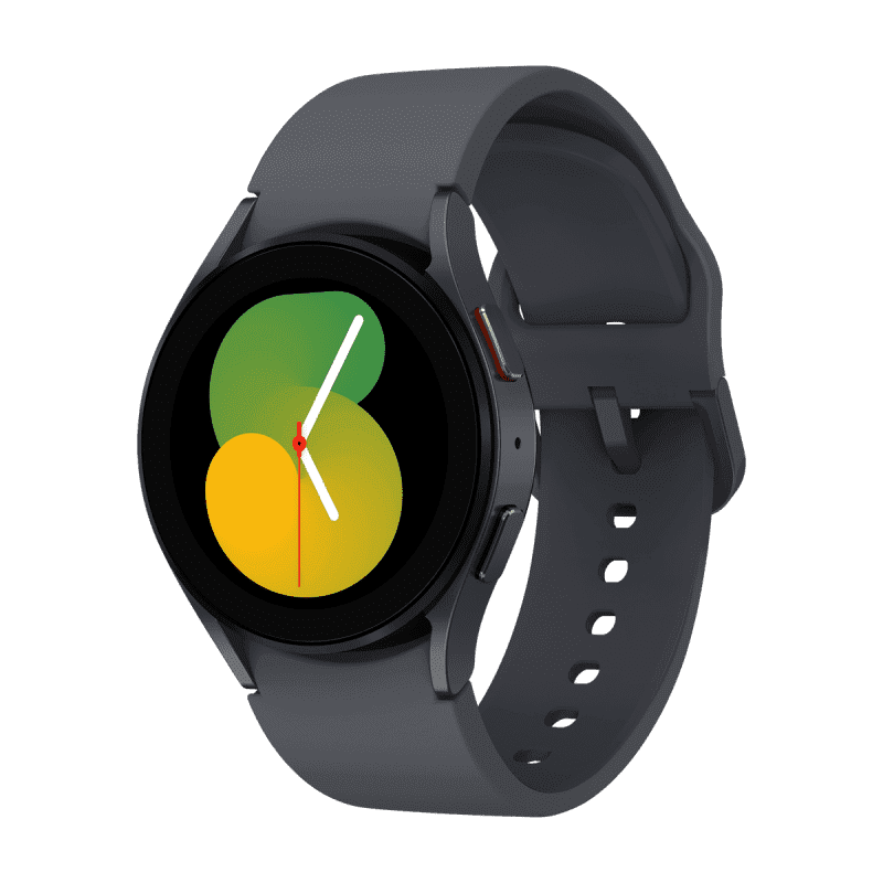 Samsung Galaxy Watch 5 Smart Watch (Bluetooth, 40mm) - Graphite