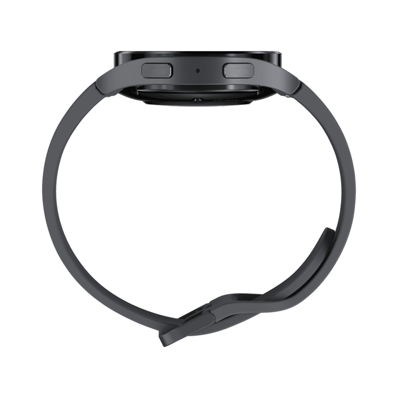 Samsung Galaxy Watch 5 Smart Watch (Bluetooth, 40mm) - Graphite