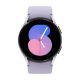 Samsung Galaxy Watch 5 Smart Watch (Bluetooth, 40mm) - Purple Silver
