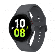 Samsung Galaxy Watch 5 Smart Watch (Bluetooth, 44mm) - Graphite