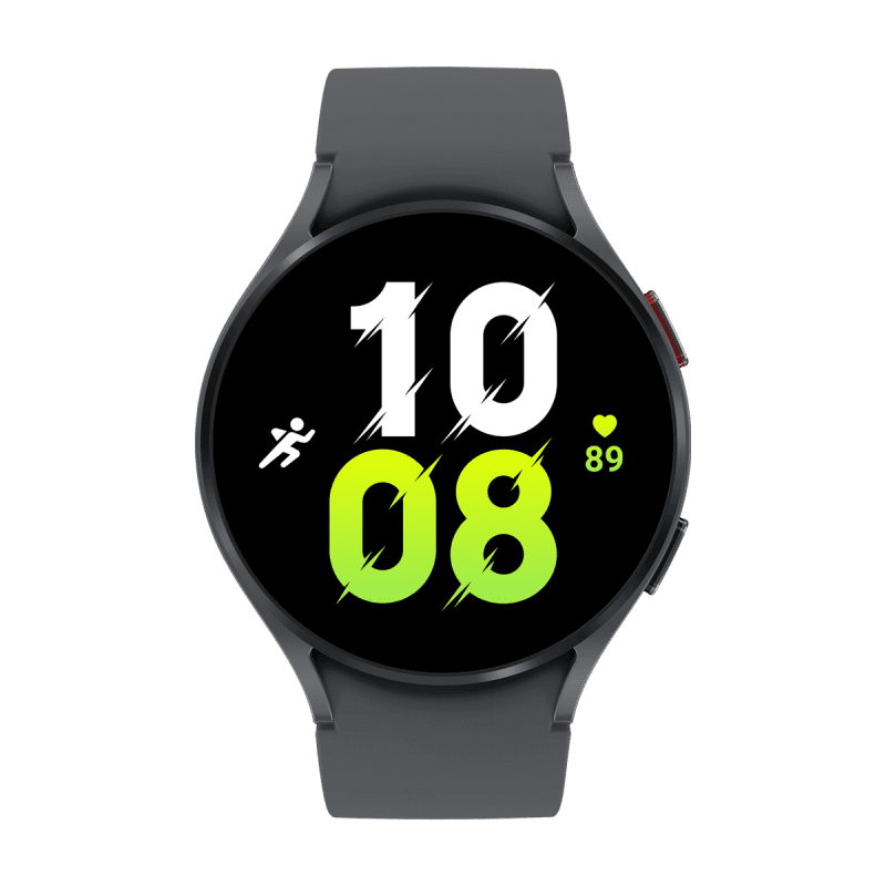 Samsung Galaxy Watch 5 Smart Watch (Bluetooth, 44mm) - Graphite