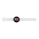 Renewed - Samsung Galaxy Watch 5 Smart Watch (Bluetooth, 44mm) - Silver