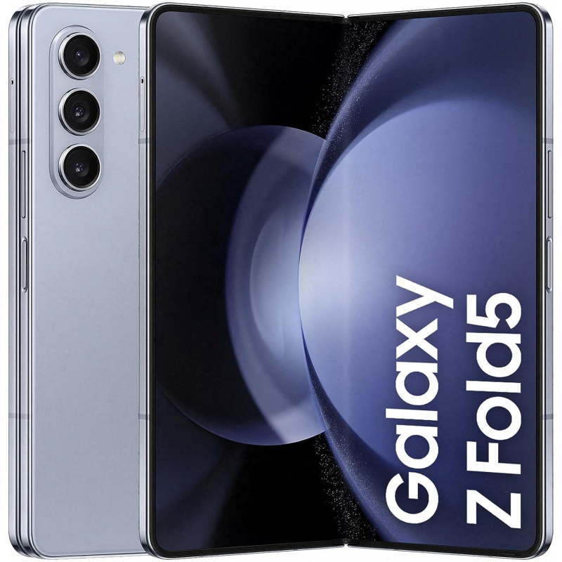 Galaxy z fold5　国内版　256GB Dimprice | Samsung Galaxy Z Fold 5 5G Smartphone (8+256GB) - Blue